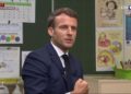 LIVE – Emmanuel Macron: “This period which opens on May 11 is our collective responsibility”
