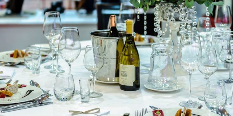 gourmet restaurants in Burgundy have refined their restart