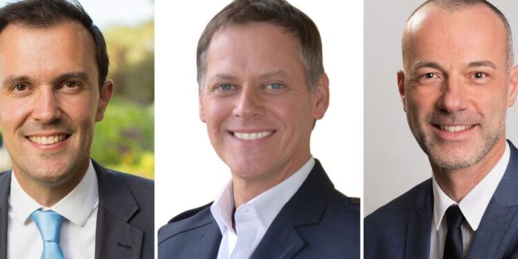 the three points to remember from the debate between the candidates of Châteaudun