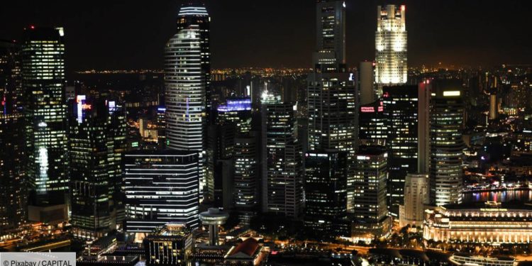 EDF disconnects TOTAL – Capital.fr