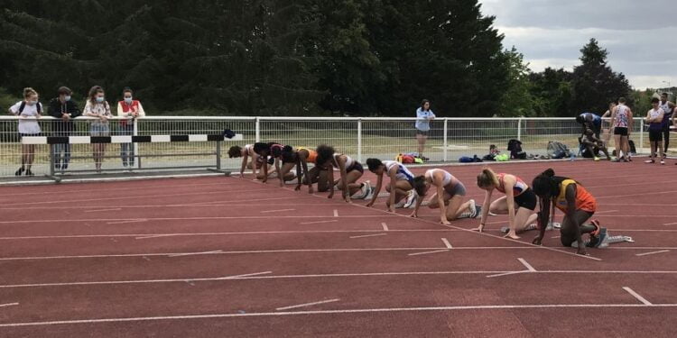 the champions of the Center-Val de Loire revive the competition thanks to the Michel Musson meeting