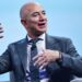 Jeff Bezos confirms his status as the richest man in the world