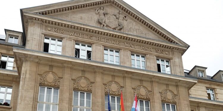 Luxembourg: the price of real estate always crazier