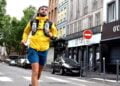 In Lille, Arthur runs 36 km to find a job in the sports sciences