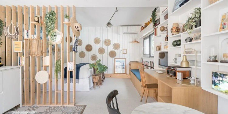 The 10 most beautiful Airbnb to book in Marseille