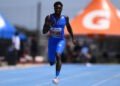 Athletics: Noah Lyles has suffered from psychological disorders since he was eight