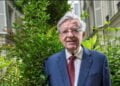 Jean-Pierre Chevènement: "I am worried about the Republic"