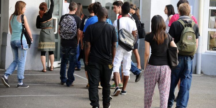early start for students of Marc-Seguin college