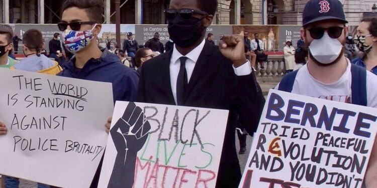 As France examines the slave trade's past, businesses are unusually silent | Voice of America