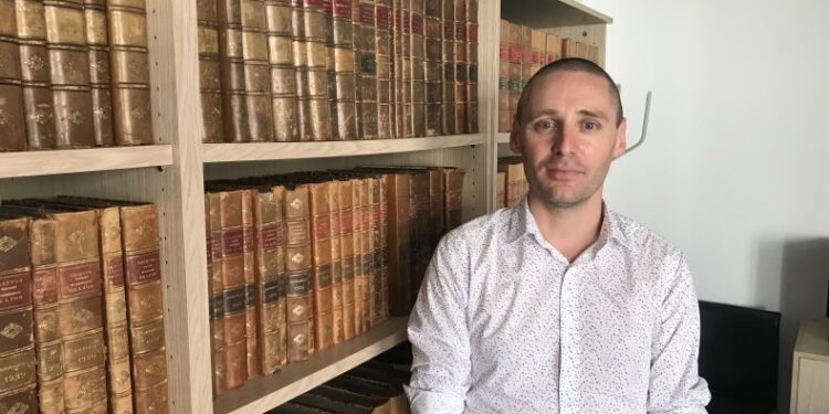 “The Chemistry Valley in a carbon-free logic”