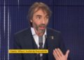 Attaque à l’arme blanche à Paris, Covid, 5G, néonicotinoïdes… Le “8h30 franceinfo” de Cédric Villani