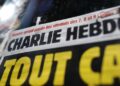 Instagram briefly suspends accounts of 'Charlie Hebdo' journalists who published Muhammad cartoons