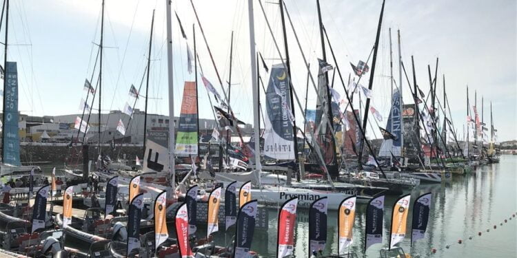 not the same budget between all the skippers