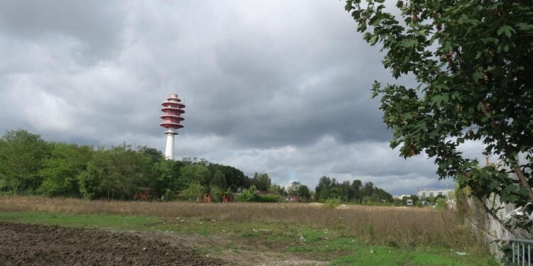 In Chennevières, the State wants to impose a hundred modular housing for isolated adults