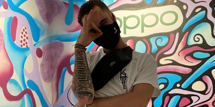 Young people, the target of Oppo smartphones