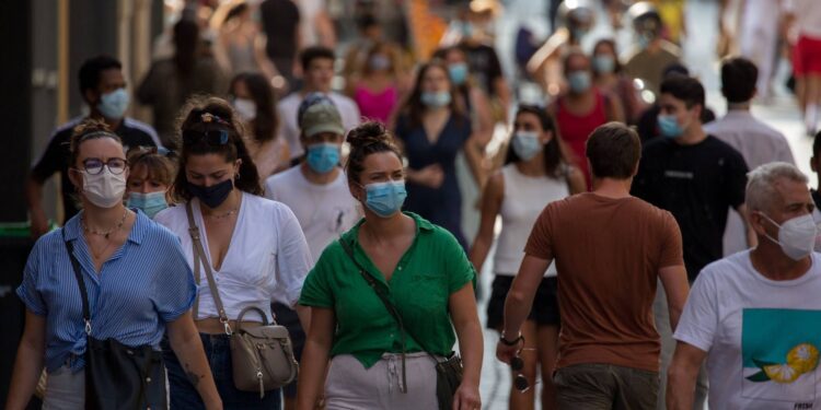 les 6 recommandations à suivre pour apprendre à vivre avec le virus