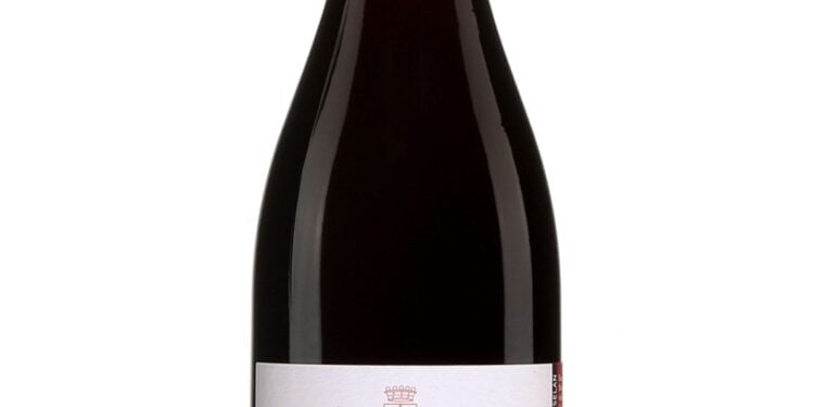 Mas des Tourelles 2019, France