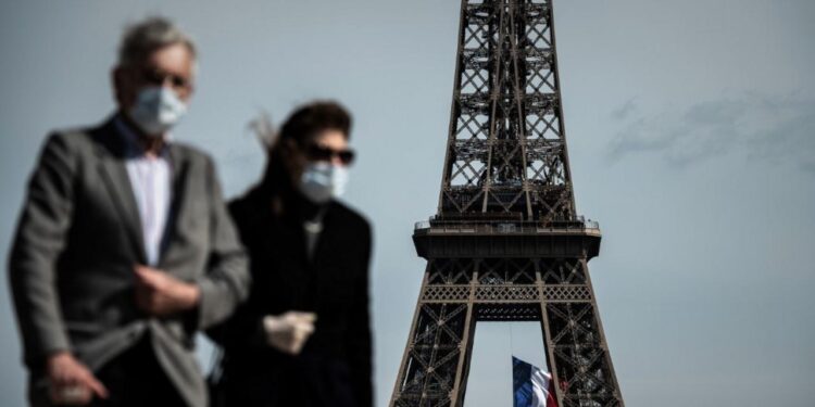 LIVE – Covid-19 in France: the white plan reactivated in Île-de-France, announces the director of the ARS