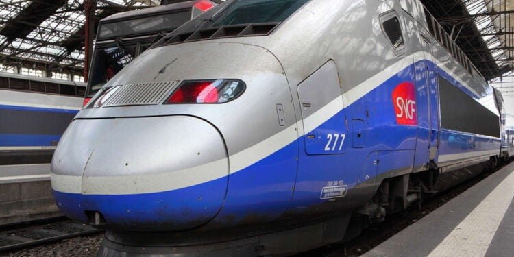 After the Covid crisis, the SNCF promises TGVs at “affordable prices”