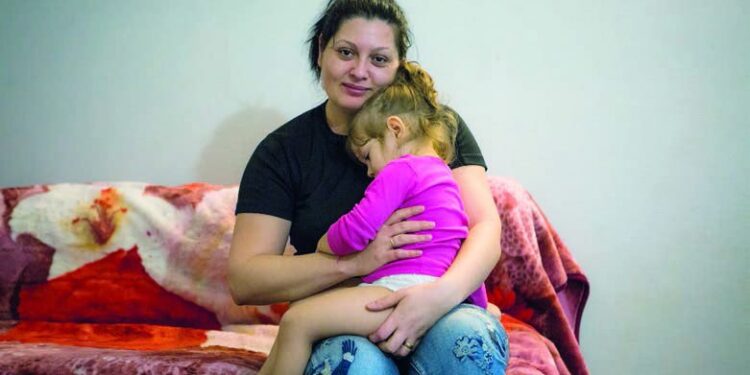 POVERTY: Secours Catholique warns of “a deep human crisis”