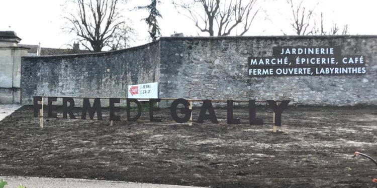 Yvelines. Un cas de grippe aviaire détecté à Saint-Cyr-l’Ecole : à la Ferme de Gally, la tristesse demeure !