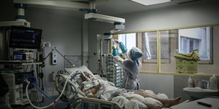 Covid-19: Europe lowers the curtain to stem the second wave