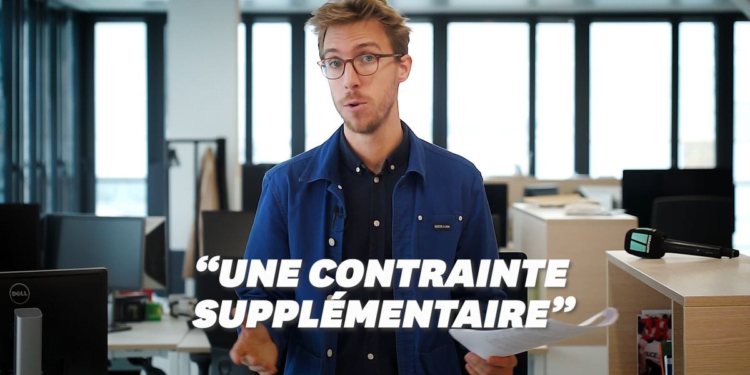 How Article 24 of the Global Security Act can complicate my job as a reporter