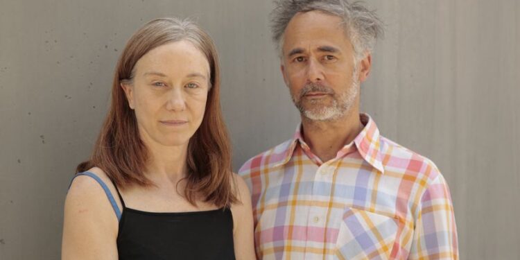 Jérôme Bel: “I try to work with people who are not contemporary dancers, the last part of this research is the actress” – Ép.  1/11