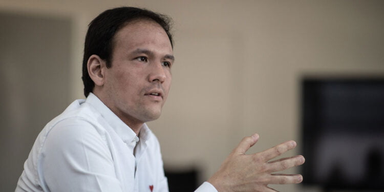 “5G is already possible in 40 big cities”