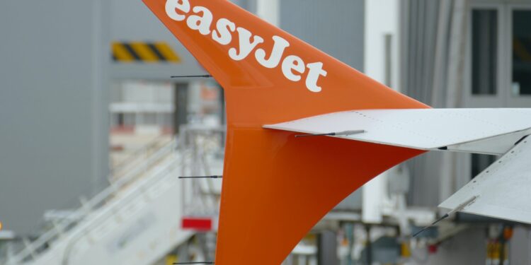 EasyJet asks Germany for help, cuts flight plan