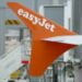 EasyJet asks Germany for help, cuts flight plan
