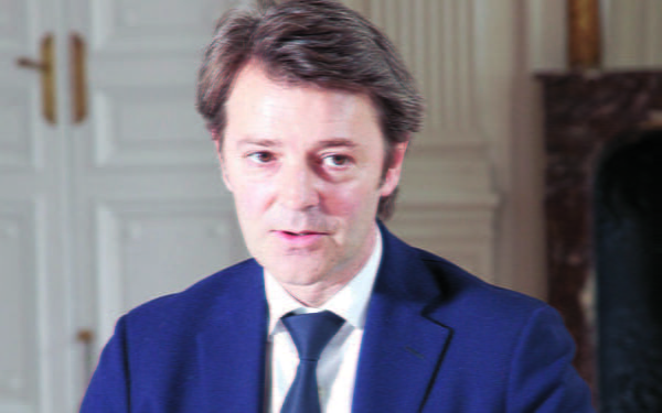 “The lessons of the first confinement have not been learned”