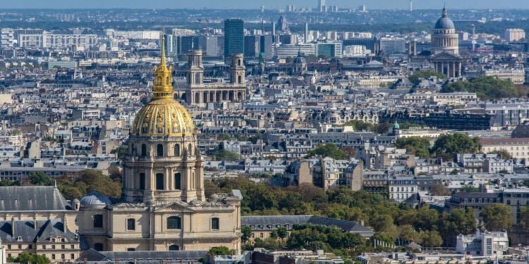 Les actualités et infos à Paris et en Ile-de-France dimanche 31 janvier