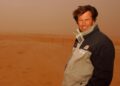 Death of Hubert Auriol, the adventurer in Africa pegged to the heart