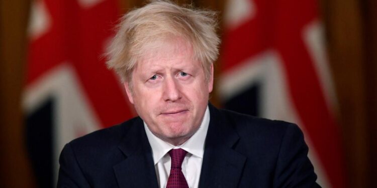 LIVE – Vaccine exports: Boris Johnson expresses “serious concerns” to the EU