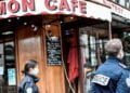 Paris: the prefect closes a cafe, the court reopens it