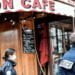 Paris: the prefect closes a cafe, the court reopens it