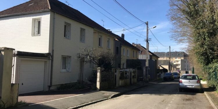 The last of the Laval Castors is gone, she had participated in the construction of an entire neighborhood