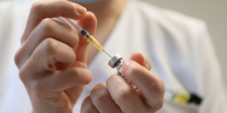 the reaction of a doctor from Tours