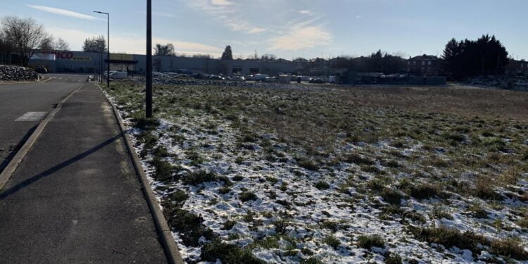 The Brico Cash brand wants to set up in the Caudry shopping area