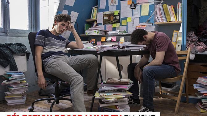 First year, Max Liebermann’s diaries… what to watch on TV tonight?