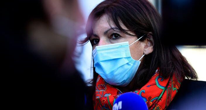 LIVE – Covid-19: Paris city hall will propose confinement of the capital for three weeks