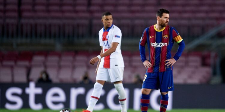 100% PSG, le mag : Spéciale PSG – Barcelone Rendez-vous pour deux heures d'émissions dans un – France Bleu