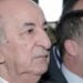 “We will never give up our memory”, declares Algerian President Tebboune