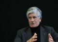 Maurice Lévy : “La mère des batailles, c’est la lutte contre les inégalités”