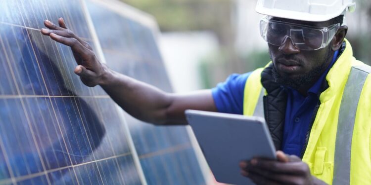 The DUT Thermal and Energy Engineering to become an environmental engineer