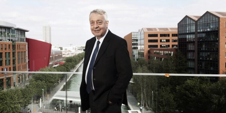 “We are going to change the game in environmental matters”