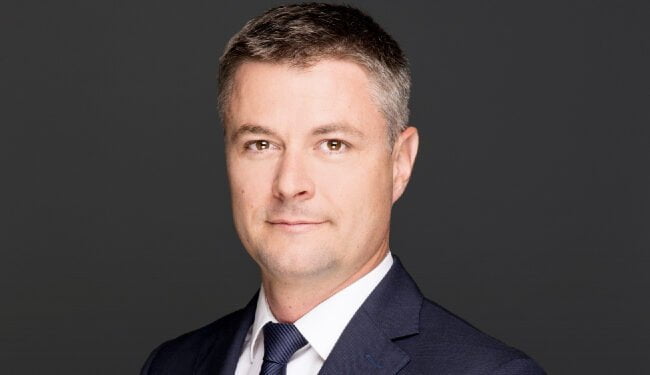 What is the Entrepreneur Office?