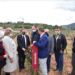 Var: Mobilization around farmers and winegrowers after the severe frost episode