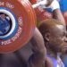David Matam Matam, l’haltérophile bisontin qui enchaîne les olympiades depuis 2000